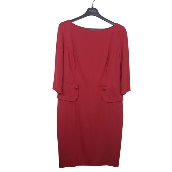 Joseph Ribkoff Dress - Picture 2 of 16